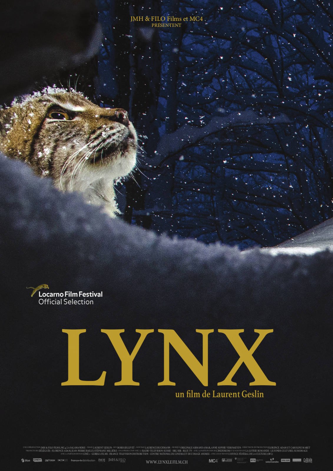 lynx